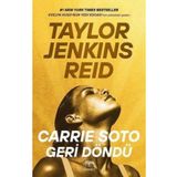Carrie Soto Geri Döndü Yabancı Yayınları