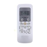 Carrier 42QHC012ES Klima Kumandası