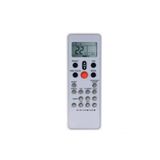 Carrier 42UQV060H1 İnverter XPOWER GOLD Klima Kumandası