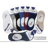 Carrier Erkek Bambu Dikişsiz Babet Çorap 12 li - Renkli - 40 - 44