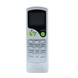 Carrier K-CR1519 Universal Klima Kumandası