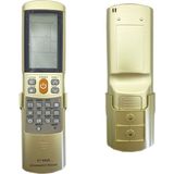 Carrier KK0022 0563 Klima Kumandası