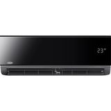 Carrier Premium Black 12000 BTU Siyah Split Duvar Tipi Klima