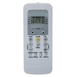 Carrier RG56/BGEF-CA Klima Kumandası