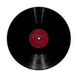 Carroll Gibbons & The Savoy Hotel Orpheans - Papel Doll Kiss Me TAŞ PLAK (107.5) PLK22766