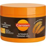 Carroten 150 ml Yoğun Bronzlaştırıcı Güneş Jeli Hızlı Bronzlaşma İçin Özel Formül
