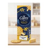 Carr's Melts Cheese Bisküvi 150 gr - Peynirli İthal Atıştırmalık