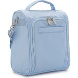 Carry Bliss Mavi Snappack Çok Fonksiyonlu Çapraz Anne Çantası
