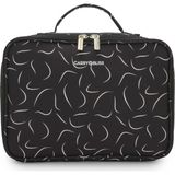 Carry Bliss Tidypack Astarlı Bebek Kıyafet ve Bez Düzenleme Çantası - Black