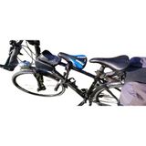 CARRYNCA ÇOCUK ÖN BİSİKLET KOLTUĞU BMX KLASİK