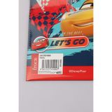 CARS 2'li Çıtçıtlı Dosya