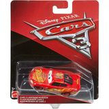 Cars 3 DXV29-DXV34 Jackson Storm Tekli Karakter Araçlar