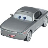 Cars 3 DXV29-DXV63 Tekli Karakter Araçlar