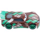 Cars 3 DXV29-FLL31 Sheldon Shifte Tekli Karakter Araçlar