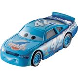 Cars 3 DXV58 Tekli Karakter Araçlar Cal Weathers