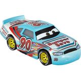 Cars 3 DXV66 Tekli Karakter Araçlar Ponchy Wipeout