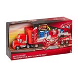 Cars 3 FTT93 Taşıyıcı Tır