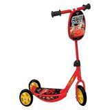 Cars 3 Tekerlekli Scooter - 6 Adet