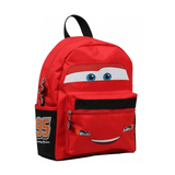 Cars 42226 Loop Buddy Kırmızı Anaokulu Çantası