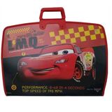 Cars 4513 Mechanıc Proje Çantası