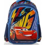 Cars 48234 Salto Champion İlkokul Çantası