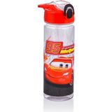 Cars 500ML Plastik Matara