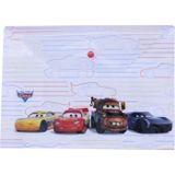 Cars A4 Çıtçıtlı Dosya