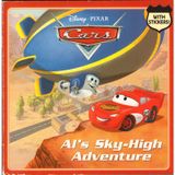 Cars "Al's Sky-high Adventure"