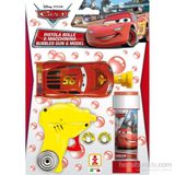 Cars Araba Figürlü Baloncuk Tabancası