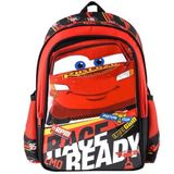 Cars Brick Buddy Anaokulu Çantası