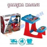 Cars Çalışma Masası
