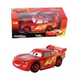 CARS ÇARP DÖN ARABA ŞİMŞEK MCQUEEN SESLİ IŞIKLI