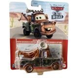 Cars Cryptid Buster Mater Dxv29 Hky49