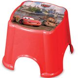 Cars Dede Oyuncak Cars Çocuk Taburesi 01800