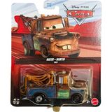 Cars Disney Pixar Cars - Mater / Martin / Mate (1/55)
