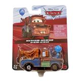 Cars Disney Pixar Cars - Mater With Balloon (1/55) HFB47