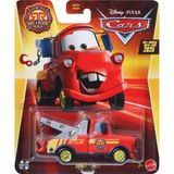 Cars Disney Pixar Cars - Rescue Mater (1/55)