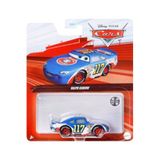 Cars Disney Pixar Ralph Carlow Tekli Metal Oyuncak Araba, 1:55 Ölçek, 3 Yaş ve Üzeri