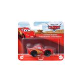 CARS Disney Pixar Şimşek McQueen 95 Oyuncak Yarış Arabası