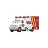 CARS Disney Pixar Tekli Karakter Araçlar Morgan Martins Ambulans Oyuncak