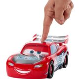 Cars Drift Atabilen Şimşek Mcqueen 2 Moda Sahip Oyuncak Araç