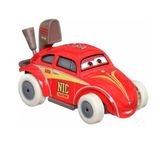 Cars DVX29-HHV00 Tekli Renkli Karakter Araçlar