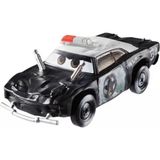 Cars DXV29-DXV59 APB Tekli Karakter Araçlar