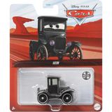 Cars DXV29-FJH99 Tekli Karakter Araçlar