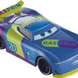 Cars DXV29-FLL85 Tekli Karakter Araçlar