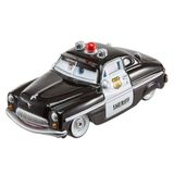 Cars DXV29-FLM15 Tekli Karakter Araçlar