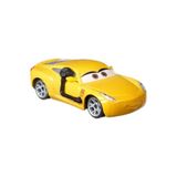 Cars DXV29-GBV74 Trainer Cruz Ramirez Tekli Karakter Araçlar