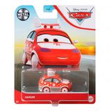 Cars DXV29-GRR78 Harumi Tekli Karakter Araçlar