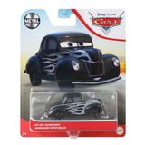 Cars DXV29-GXG34 Hot Rod Junior Moon Tekli Karakter Araçlar