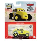 Cars DXV29-HKY32 Gearsten Marshall Tekli Karakter Araçlar